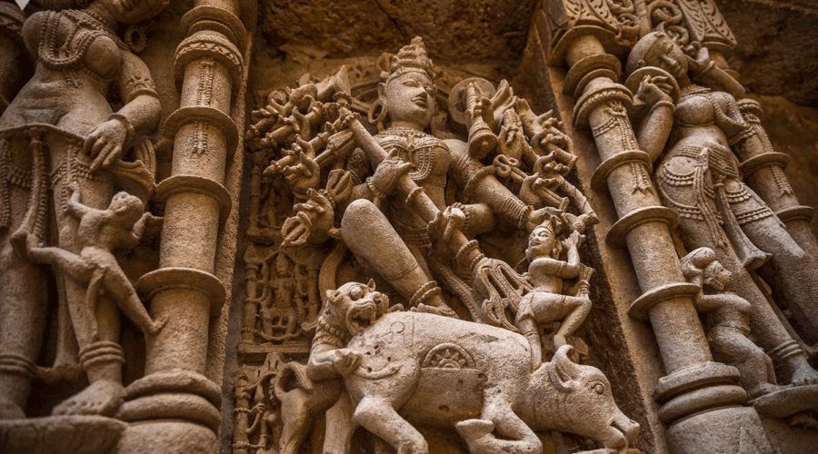 Best Gujarat Tour Package, Dwarka Somnath Ahmedabad Tour Package