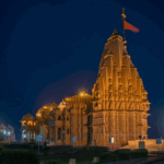 Best Gujarat Tour Package, Dwarka Somnath Diu Ahmedabad Tour Package