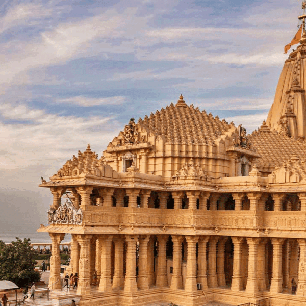 Best Gujarat Tour Package