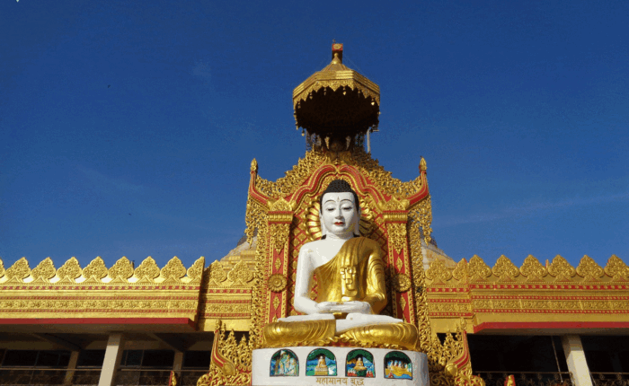 Dalhousie Dharamshala Tour Package