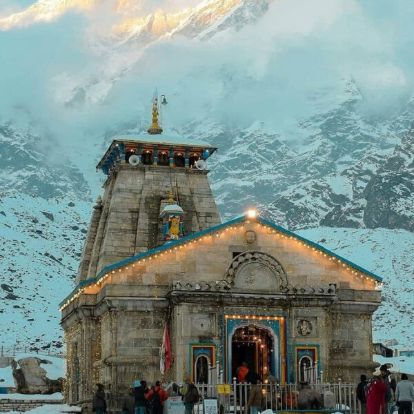Char Dham Yatra tour package, Ek Dham Tour Package