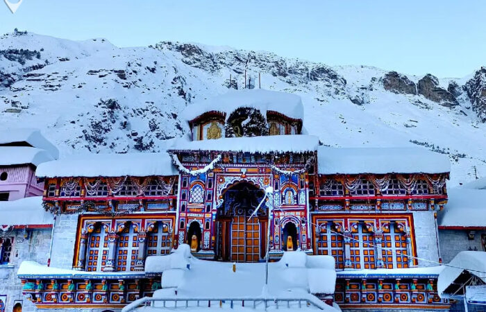 Char Dham Yatra tour package