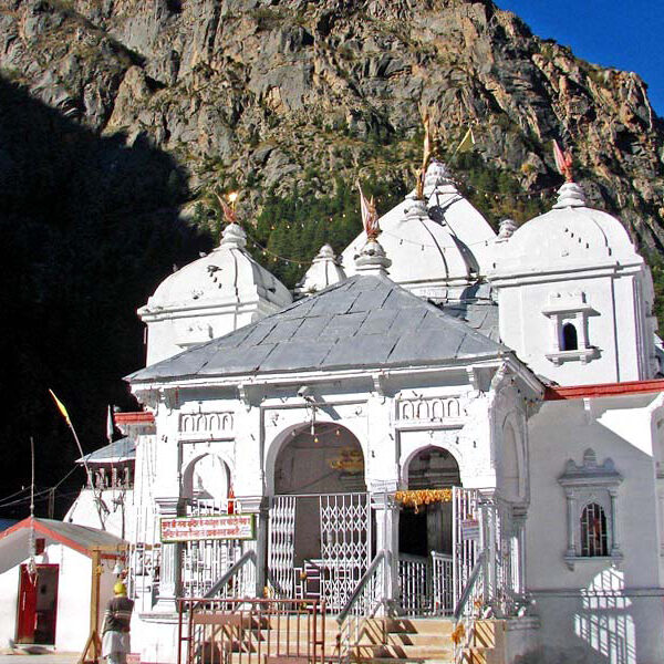Char Dham Yatra tour package