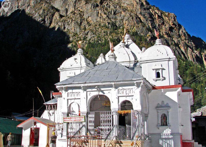 Char Dham Yatra tour package