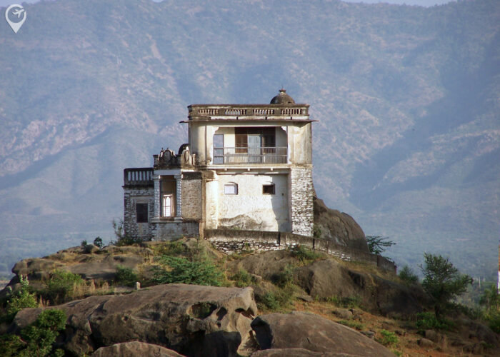 Mount Abu