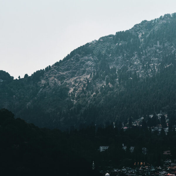 Nainital tour package