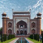 Agra tour