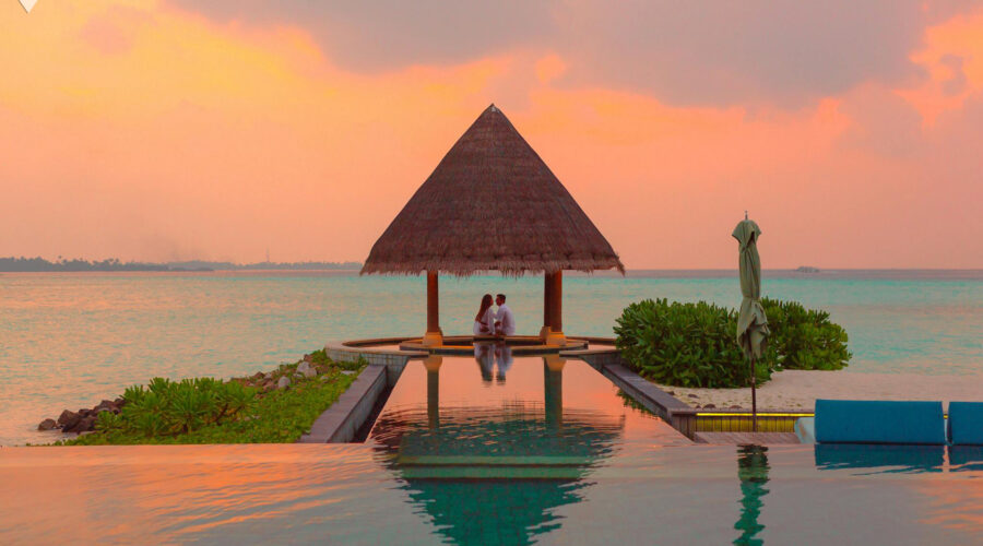 Andaman Honeymoon Tour Package