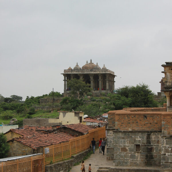 Kumbhalgarh Tour Package