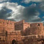 Agra tour