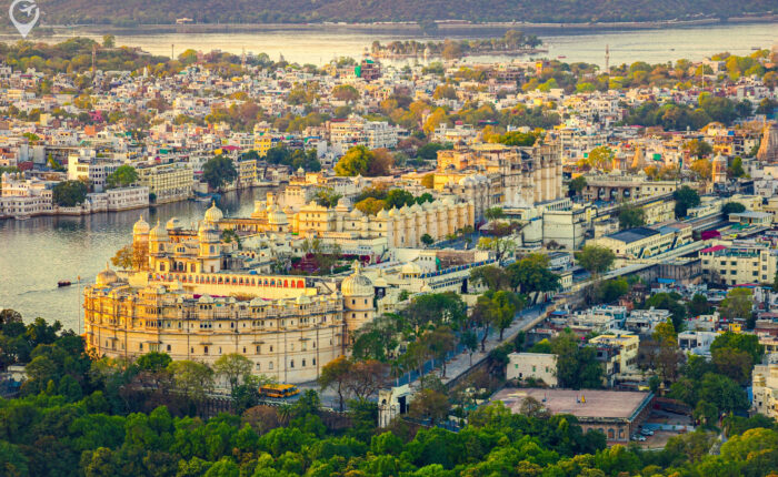 Udaipur Mount Abu Tour Package, Jaipur Udaipur Mount Abu Tour Package, Rajasthan Tour Package - 4 Nights / 5 Days Trip Itinerary