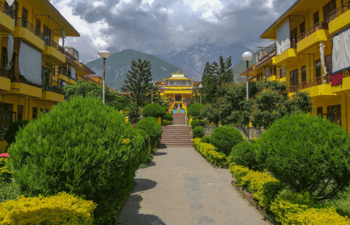 Ladakh Himachal Tour Package - 11 Nights / 12 Days Trip