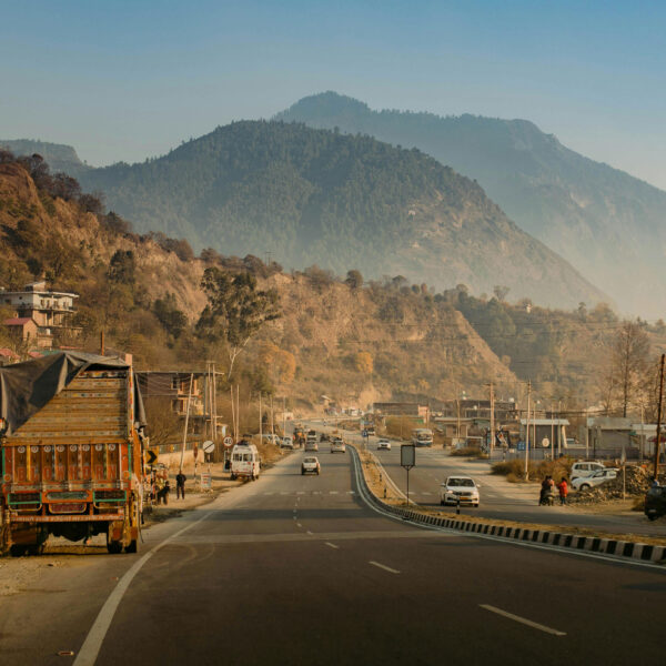 Manali Kasol Tour Package