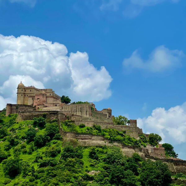 Kumbhalgarh Tour Package