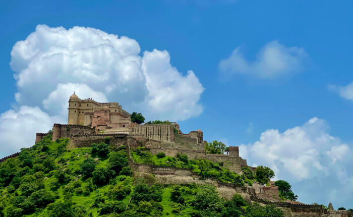 Kumbhalgarh Tour Package
