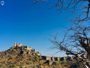 Kumbhalgarh Tour Package, Top 5 Heritage Forts in Rajasthan