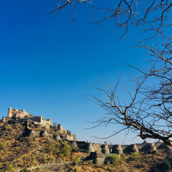 Kumbhalgarh Tour Package