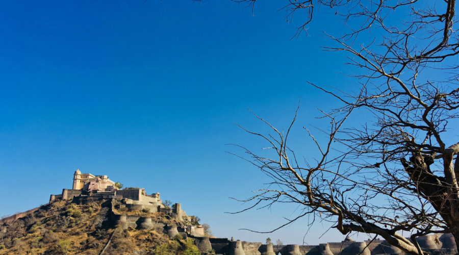 Kumbhalgarh Tour Package