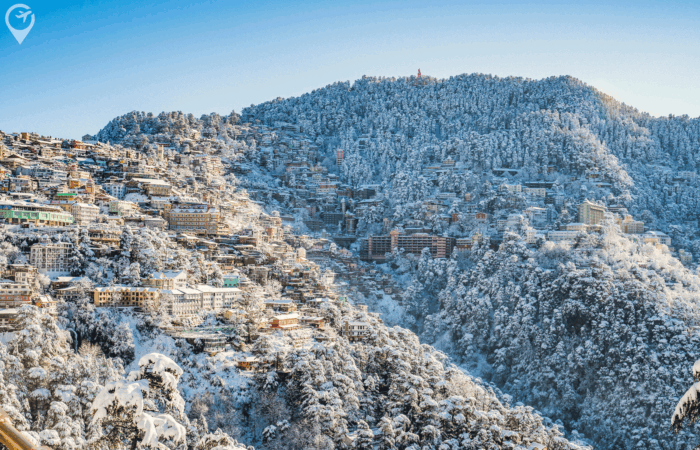 Ladakh Himachal Tour Package - 11 Nights / 12 Days Trip