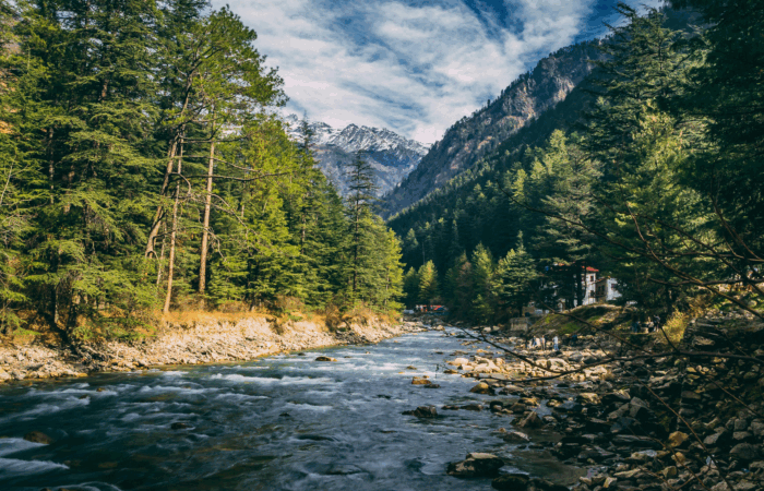 Ladakh Himachal Tour Package - 11 Nights / 12 Days Trip