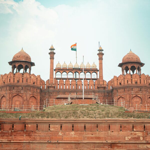 red fort Discover Delhi’s Hidden Gems: Top Spots and Activities Every Traveler