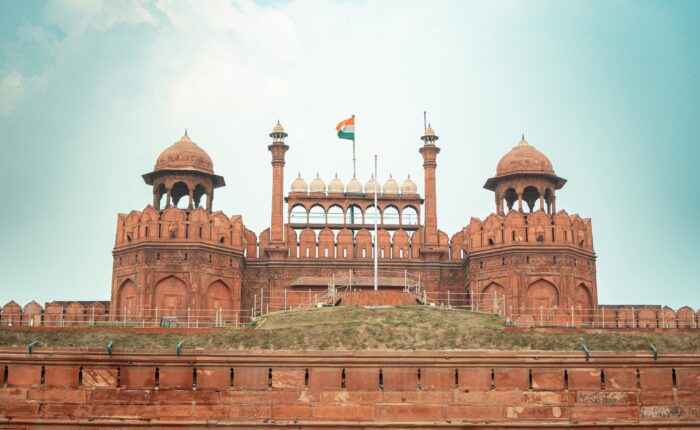 red fort Discover Delhi’s Hidden Gems: Top Spots and Activities Every Traveler