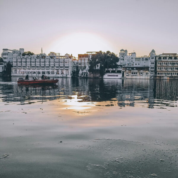 Udaipur Mount Abu Tour Package, Rajasthan Tour Package - 4 Nights / 5 Days Trip Itinerary