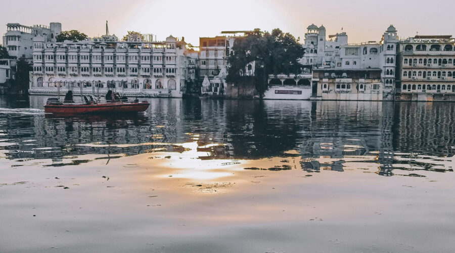 Udaipur Mount Abu Tour Package, Rajasthan Tour Package - 4 Nights / 5 Days Trip Itinerary