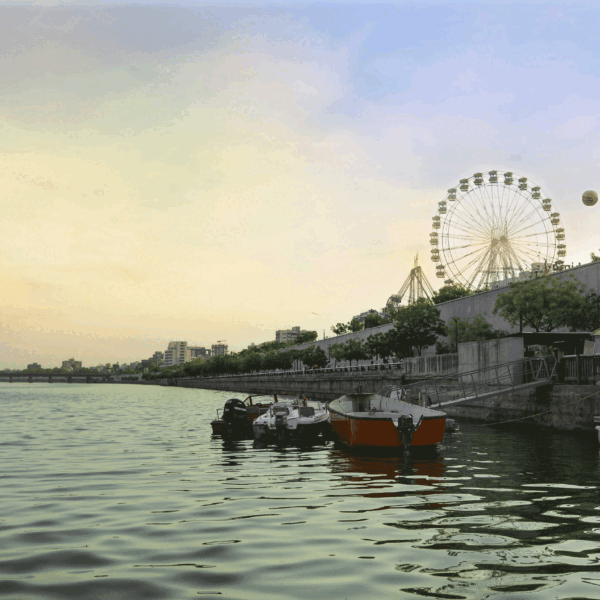 Best Gujarat Tour Package, Dwarka Somnath Ahmedabad Tour Package