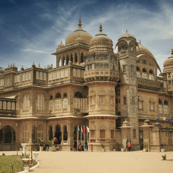 Gujarat Tour Package - 7 Nights / 8 Days Trip Itinerary