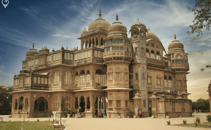 Gujarat Tour Package - 7 Nights / 8 Days Trip Itinerary