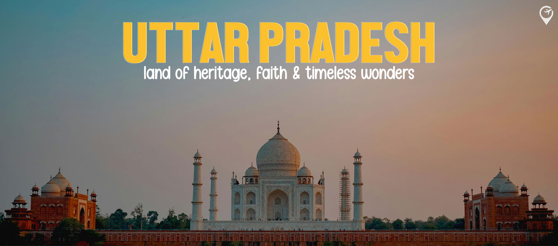 Colorful Destinations India - Best Travel Agency - Colorful ...