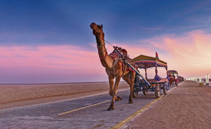 Hidden Gems India: 10 Lesser