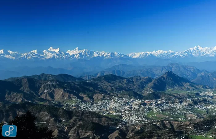 Pithoragarh, Uttarakhand