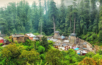 Uttrakhand Tour Calendar