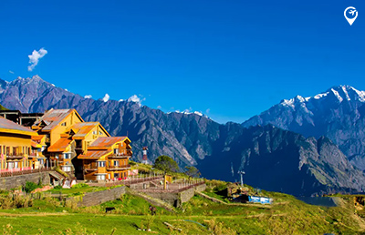 Uttrakhand Tour Calendar