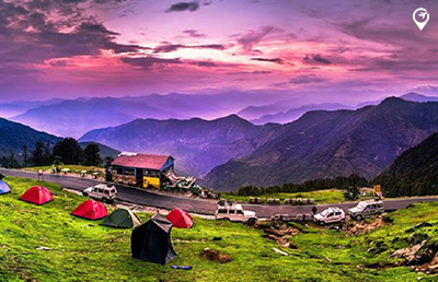 Uttrakhand Tour Calendar