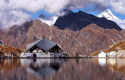 Uttrakhand Tour Calendar