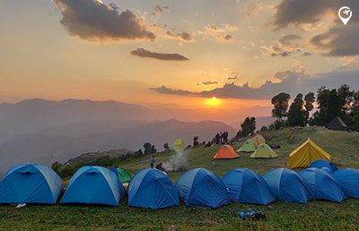 Uttrakhand Tour Calendar
