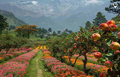 Uttrakhand Tour Calendar