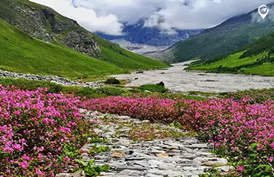 Uttrakhand Tour Calendar