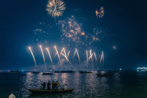 Festivals in Color: India’s Most Vibrant Celebrations by Region