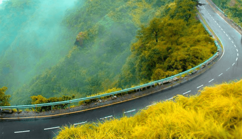 mumbai to goa road, The Great Indian 5 Road Trip