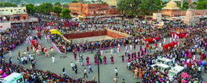 Festivals in Color: India’s Most Vibrant Celebrations by Region