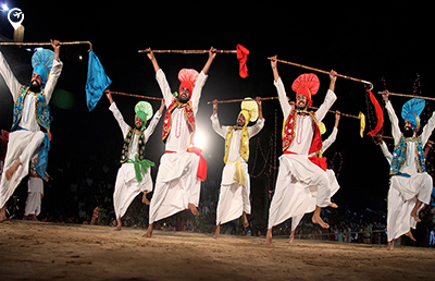 Baisakhi-Festival