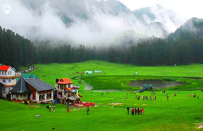 Dalhousie