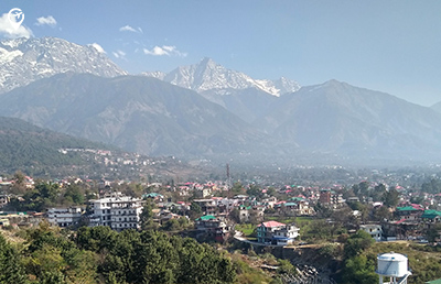 Dharamshala