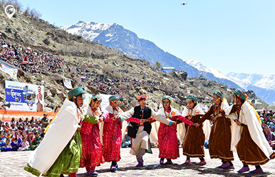 Himachal-Day