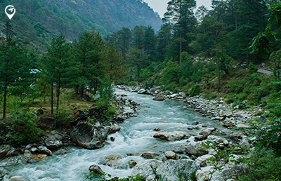 Jibhi