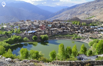 Kinnaur